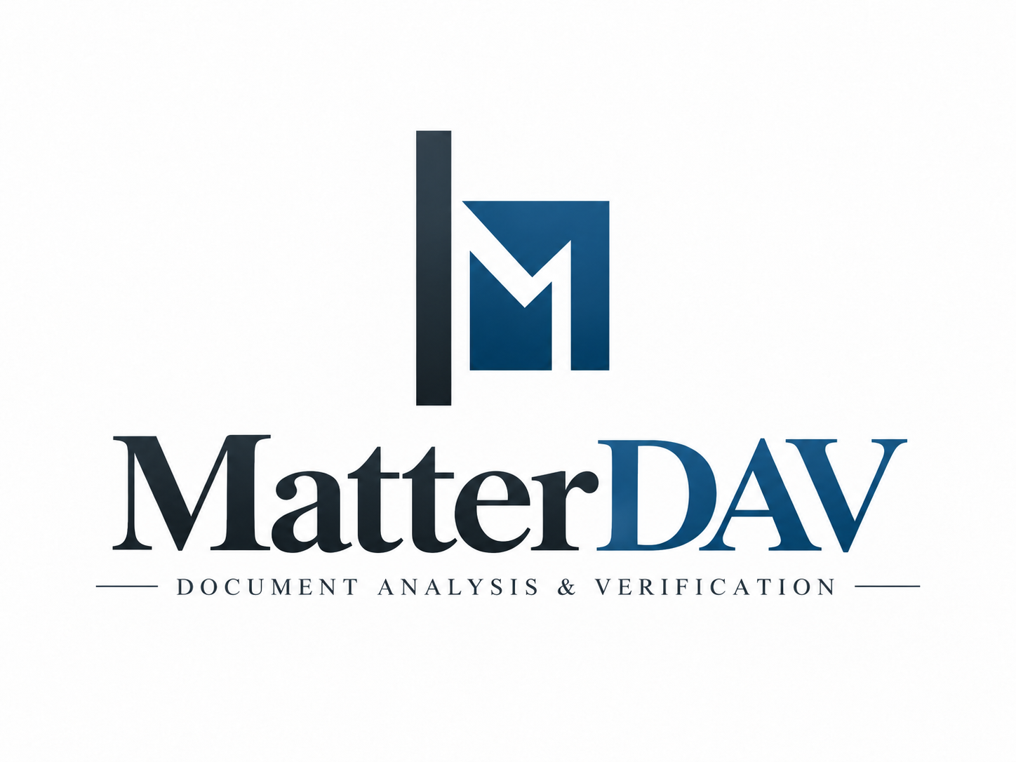 MatterDAV