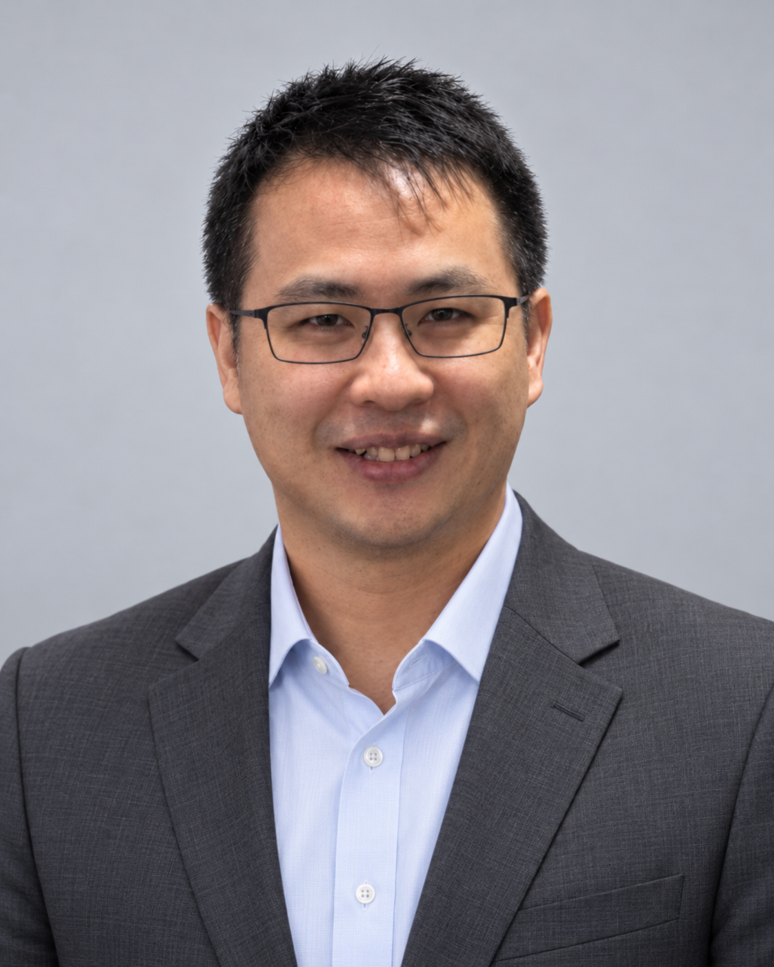 Michael Li